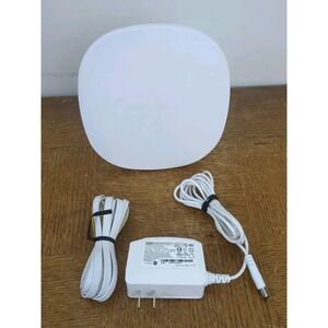 Telus Wi-Fi Booster - Tested & Reset - With Cables